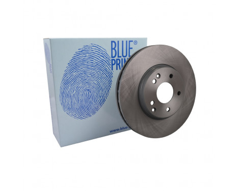 Brake Disc ADA104305 Blue Print