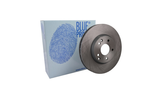 Brake Disc ADA104305 Blue Print