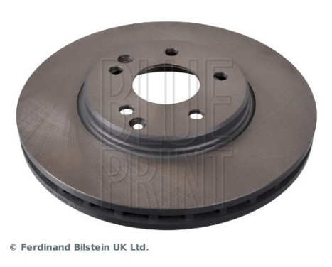 Brake Disc ADA104305 Blue Print, Image 2