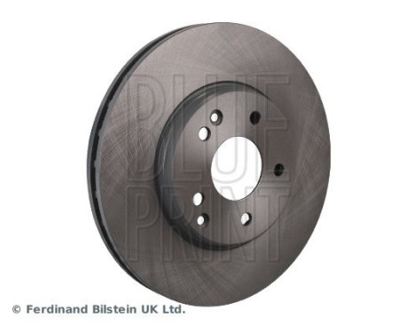 Brake Disc ADA104305 Blue Print, Image 3