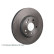 Brake Disc ADA104305 Blue Print, Thumbnail 3
