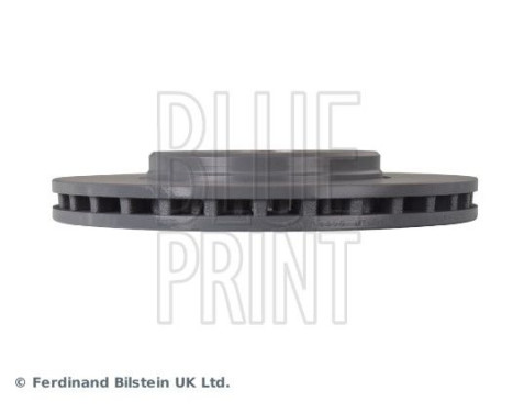 Brake Disc ADA104305 Blue Print, Image 4