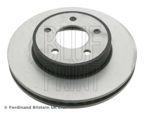 Brake Disc ADA104307 Blue Print, Image 3