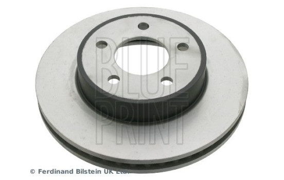 Brake Disc ADA104307 Blue Print, Image 3