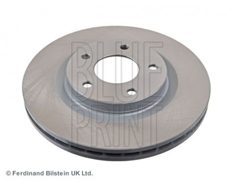 Brake Disc ADA104309 Blue Print, Image 2