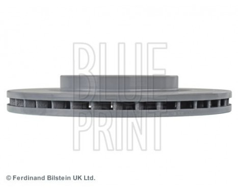 Brake Disc ADA104309 Blue Print, Image 4