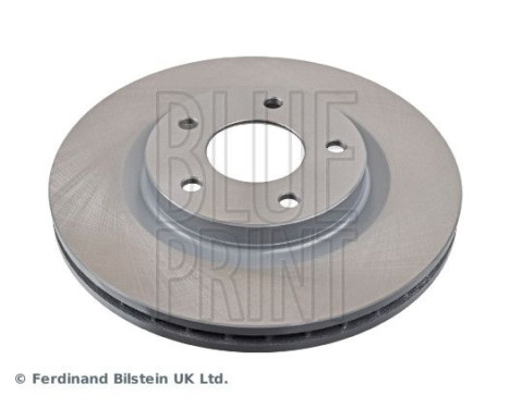 Brake Disc ADA104309 Blue Print, Image 2