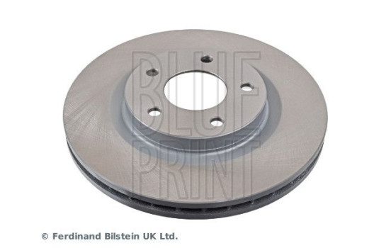 Brake Disc ADA104309 Blue Print, Image 2