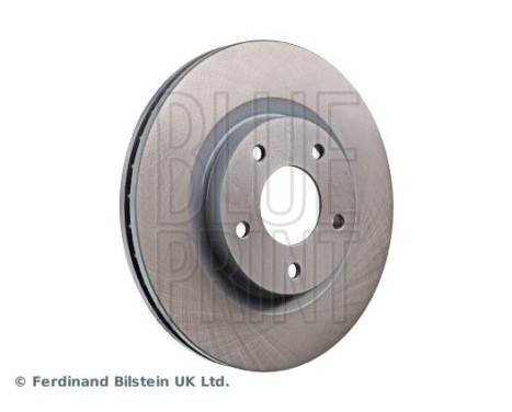 Brake Disc ADA104309 Blue Print, Image 3
