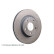 Brake Disc ADA104309 Blue Print, Thumbnail 3