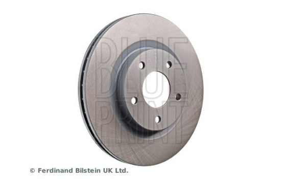 Brake Disc ADA104309 Blue Print, Image 3