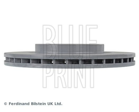 Brake Disc ADA104309 Blue Print, Image 4