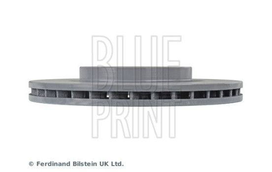 Brake Disc ADA104309 Blue Print, Image 4