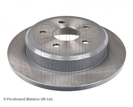 Brake Disc ADA104310 Blue Print, Image 2