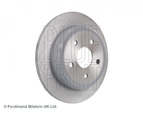 Brake Disc ADA104310 Blue Print, Image 3