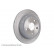 Brake Disc ADA104310 Blue Print, Thumbnail 3