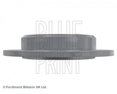 Brake Disc ADA104310 Blue Print, Image 4