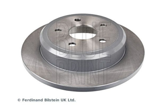 Brake Disc ADA104310 Blue Print, Image 2