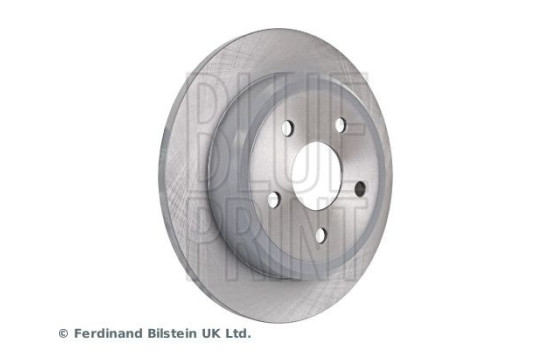 Brake Disc ADA104310 Blue Print, Image 3