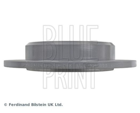 Brake Disc ADA104310 Blue Print, Image 4