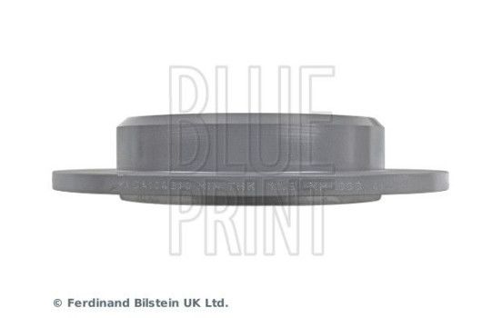 Brake Disc ADA104310 Blue Print, Image 4