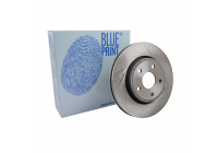 Brake Disc ADA104311 Blue Print
