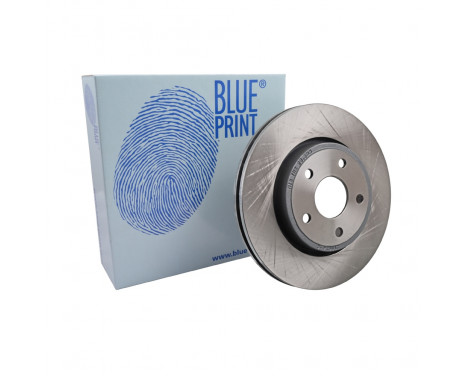 Brake Disc ADA104311 Blue Print