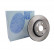 Brake Disc ADA104311 Blue Print