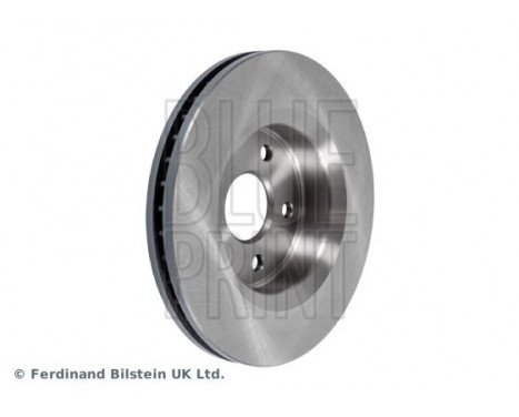 Brake Disc ADA104311 Blue Print, Image 3