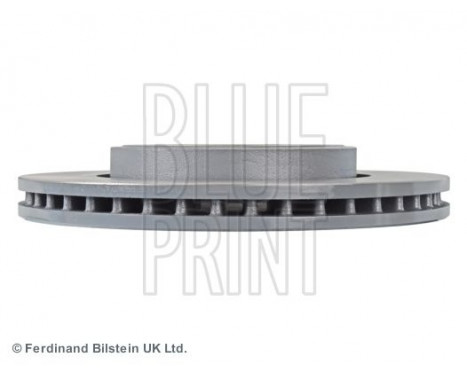 Brake Disc ADA104311 Blue Print, Image 4