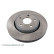 Brake Disc ADA104311 Blue Print, Thumbnail 2