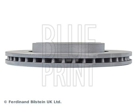 Brake Disc ADA104311 Blue Print, Image 4
