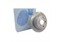 Brake Disc ADA104312 Blue Print