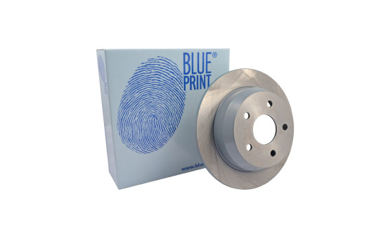 Brake Disc ADA104312 Blue Print