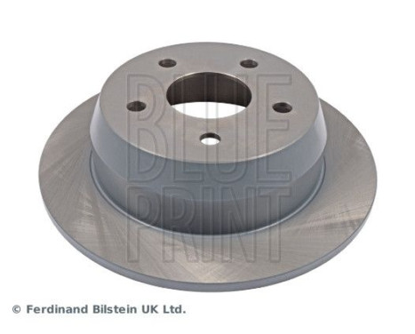 Brake Disc ADA104312 Blue Print, Image 2