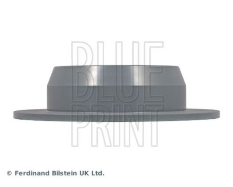 Brake Disc ADA104312 Blue Print, Image 4