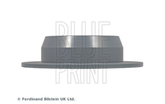 Brake Disc ADA104312 Blue Print, Image 4
