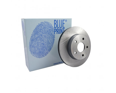 Brake Disc ADA104313 Blue Print