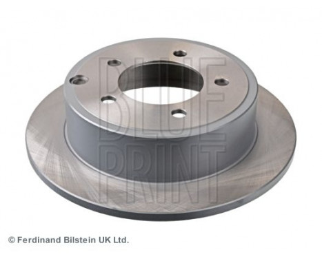 Brake Disc ADA104314 Blue Print, Image 2