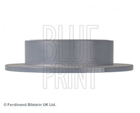 Brake Disc ADA104314 Blue Print, Image 4