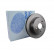Brake Disc ADA104316 Blue Print