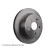 Brake Disc ADA104316 Blue Print, Thumbnail 3
