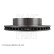 Brake Disc ADA104316 Blue Print, Thumbnail 4