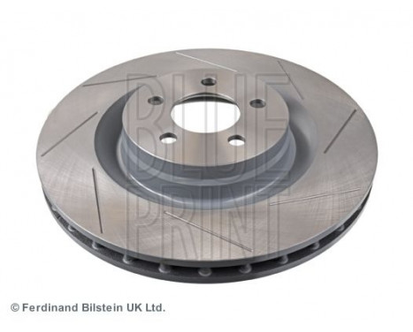 Brake Disc ADA104317 Blue Print, Image 2