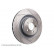 Brake Disc ADA104317 Blue Print, Thumbnail 3