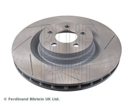 Brake Disc ADA104317 Blue Print, Image 2