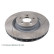 Brake Disc ADA104317 Blue Print, Thumbnail 2