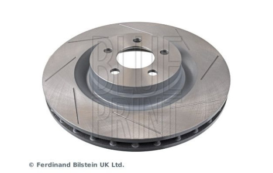 Brake Disc ADA104317 Blue Print, Image 2