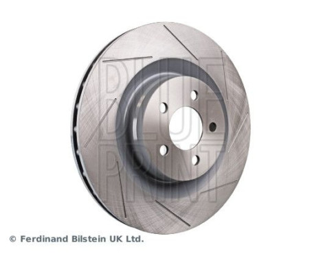 Brake Disc ADA104317 Blue Print, Image 3