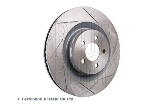 Brake Disc ADA104317 Blue Print, Image 3